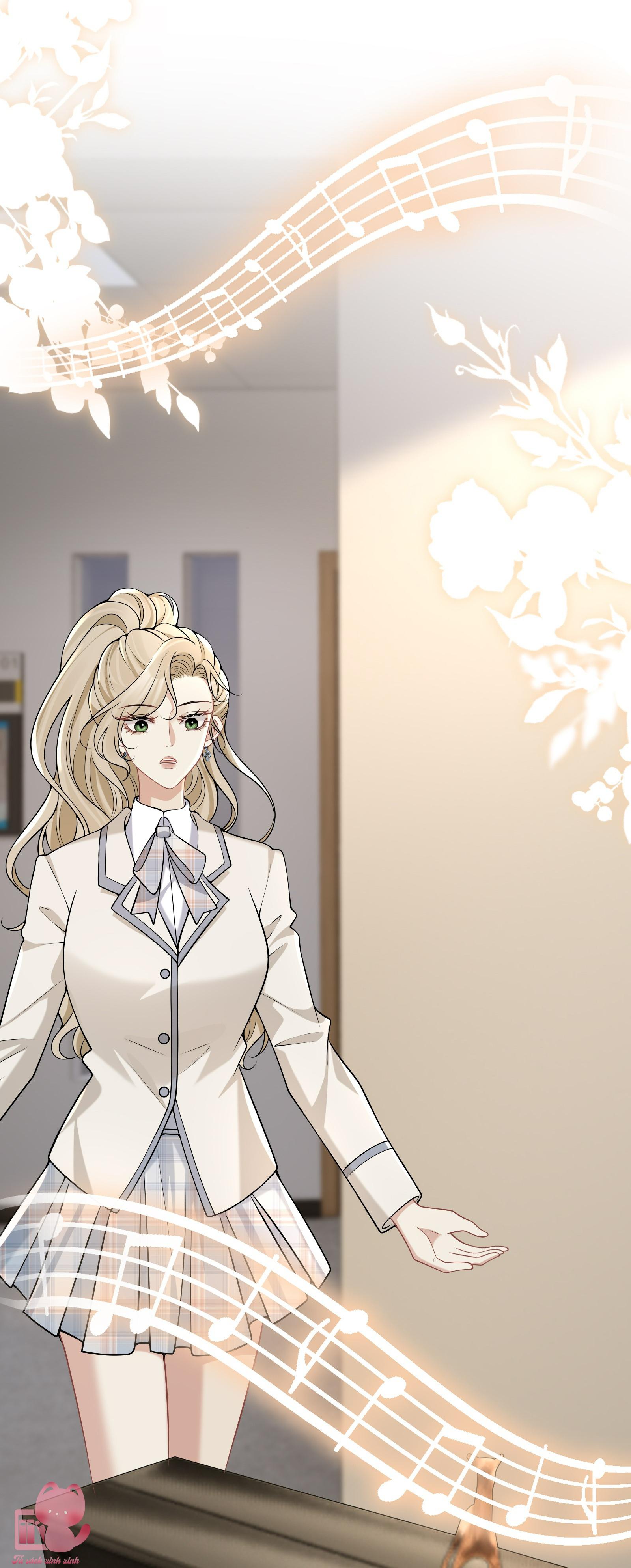 Người Tình Nguy Hiểm Chapter 14 - Trang 4