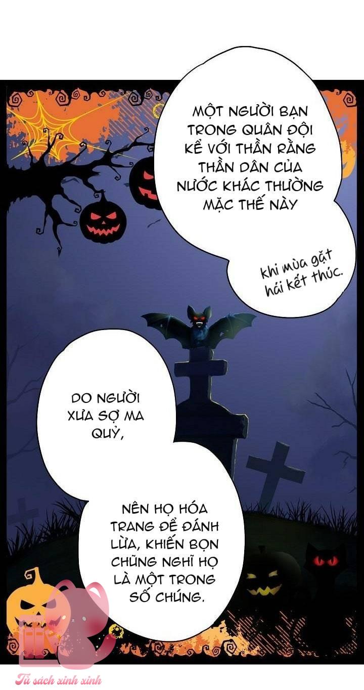 Ác Nữ Muốn Ly Hôn Chap 49 - Trang 2