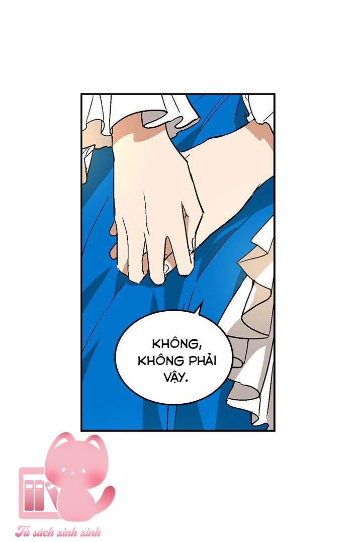 Vị Hôn Thê Khế Ước Của Công Tước Chapter 6 - Trang 4