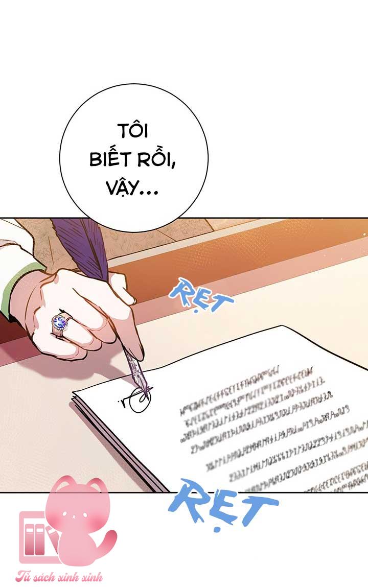 Cuộc Sống Mới Của Công Nương Chapter 17 - Trang 4
