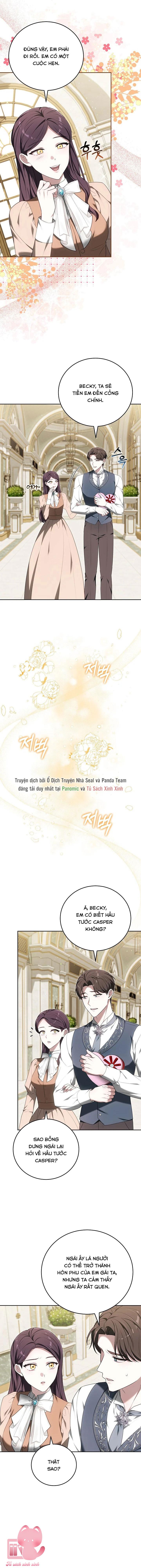 Lời Tỏ Tình Thứ 101 Chap 15 - Trang 2