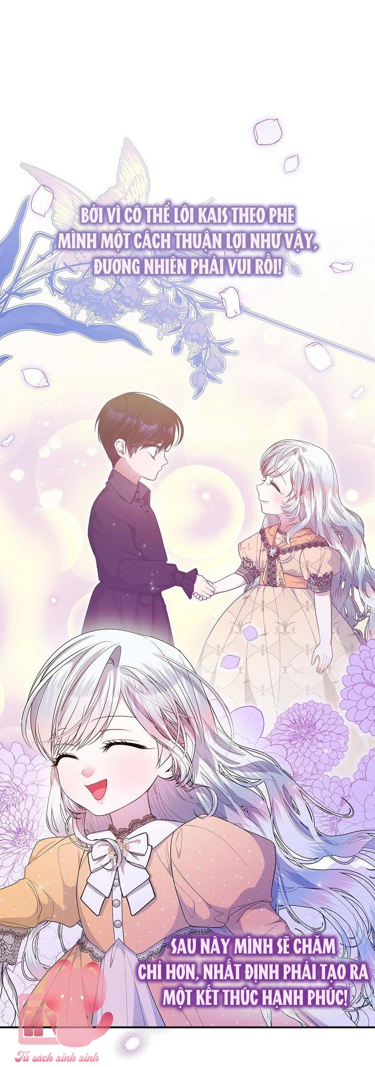 Nhận Nuôi Người Cha Phản Diện Chapter 31 - Trang 4
