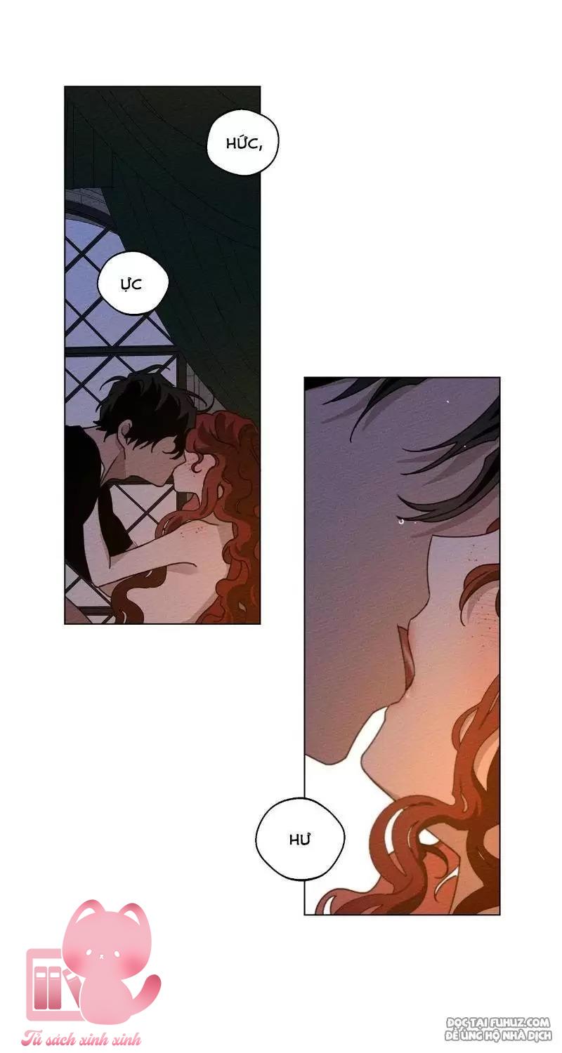 Dưới Tán Cây Sồi Chapter 28 - Trang 3