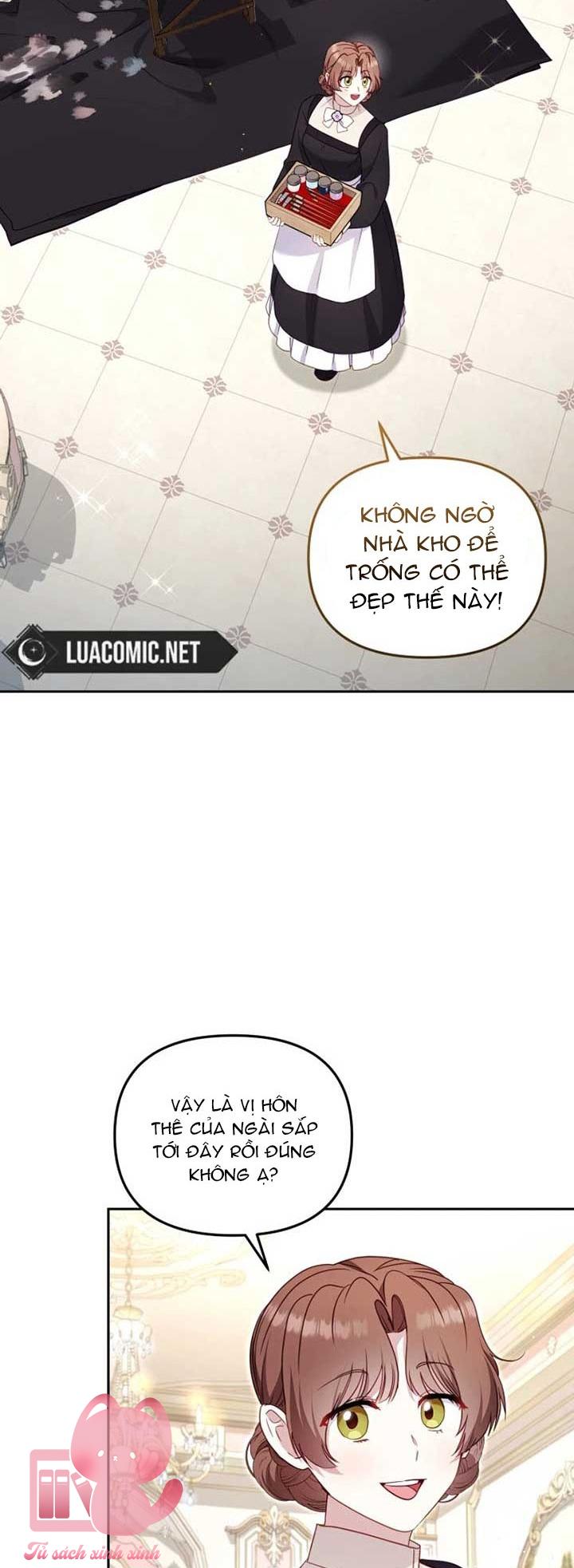 Tôi Được Nuôi Dưỡng Bởi Những Kẻ Phản Diện Chap 88 - Trang 3