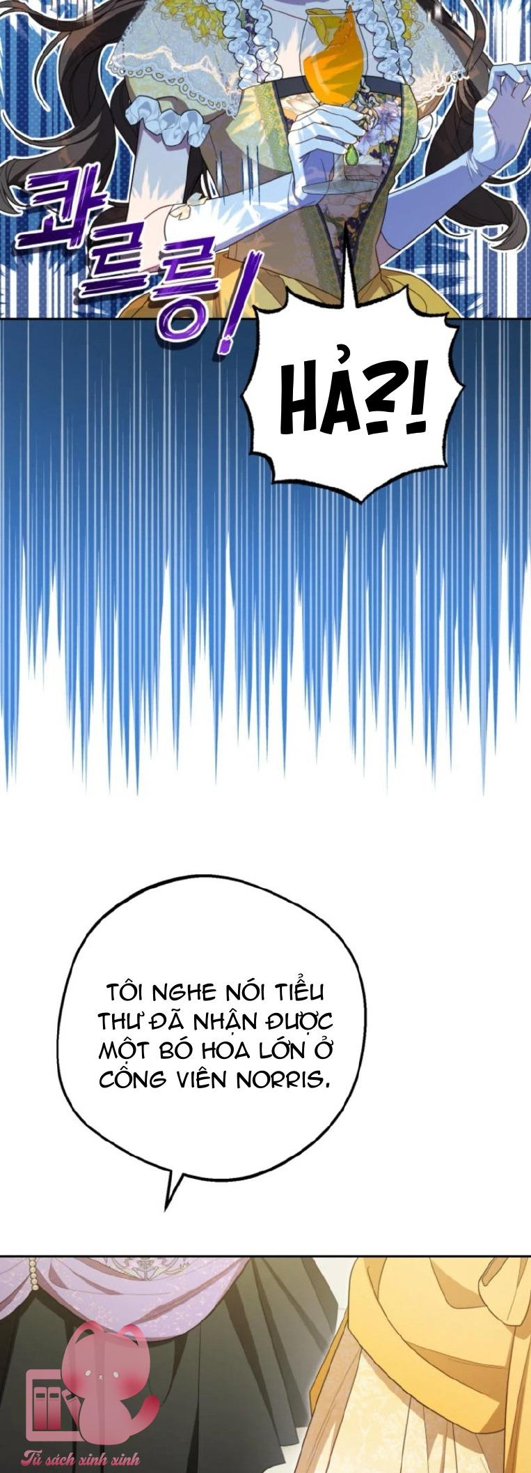 Được Yêu Thương Mà Còn Ngại Ngùng Sao! Chapter 91 - Trang 4