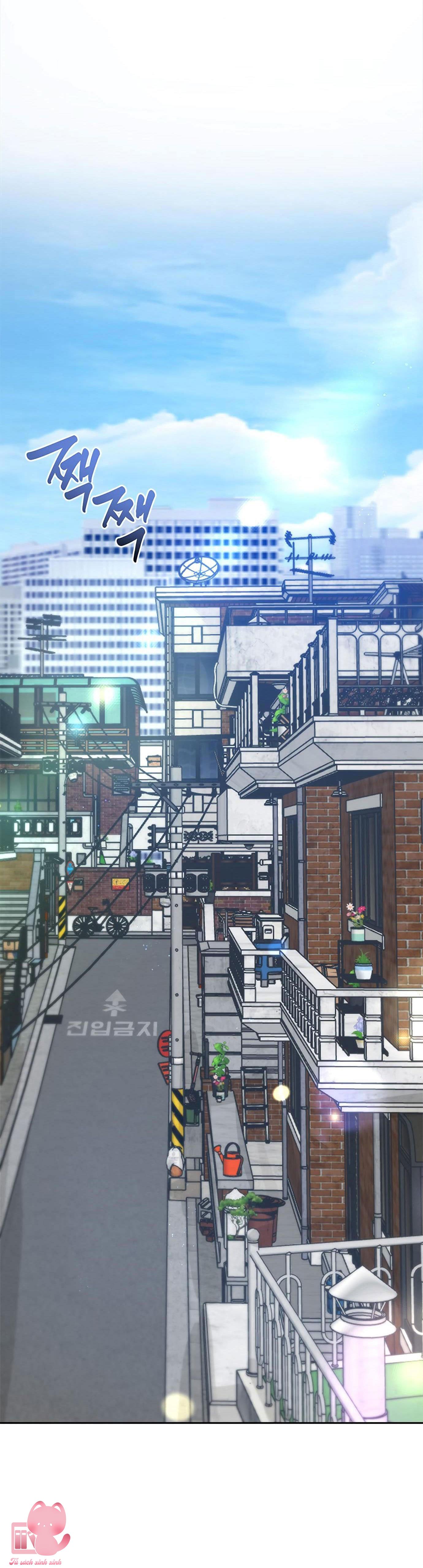 Đàn Anh Xấu Xa! Chap 37 - Next Chap 38