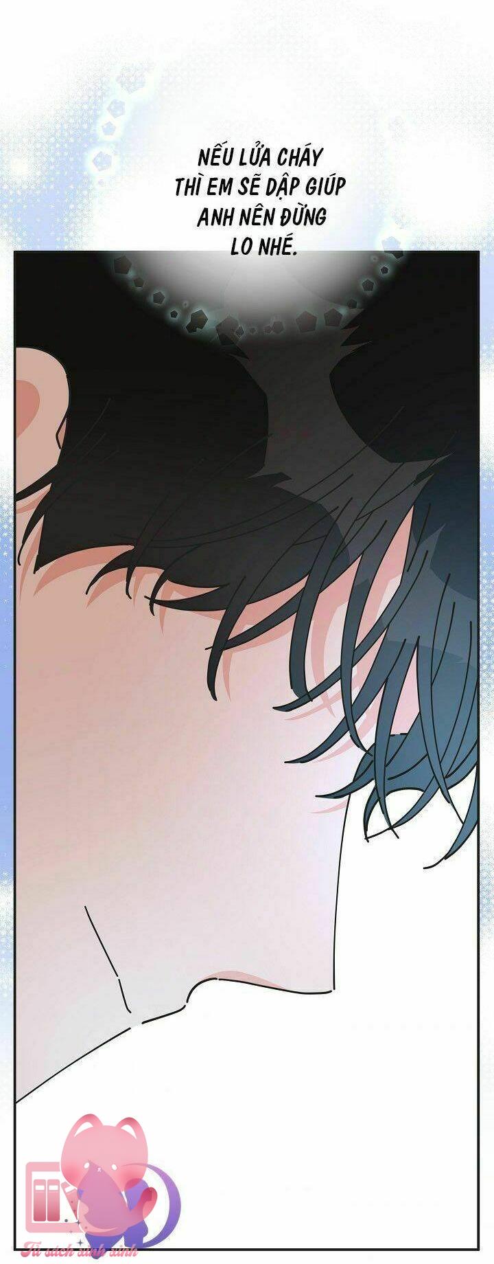 Người Hùng Của Ác Nữ Chapter 63 - Trang 4
