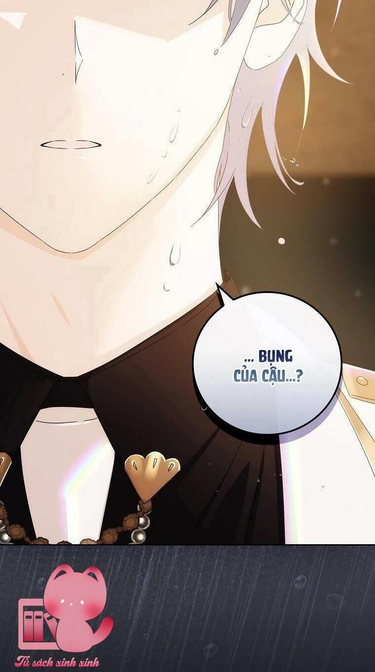 Đứa Nhỏ Không Phải Là Con Anh Chapter 42 - Trang 4