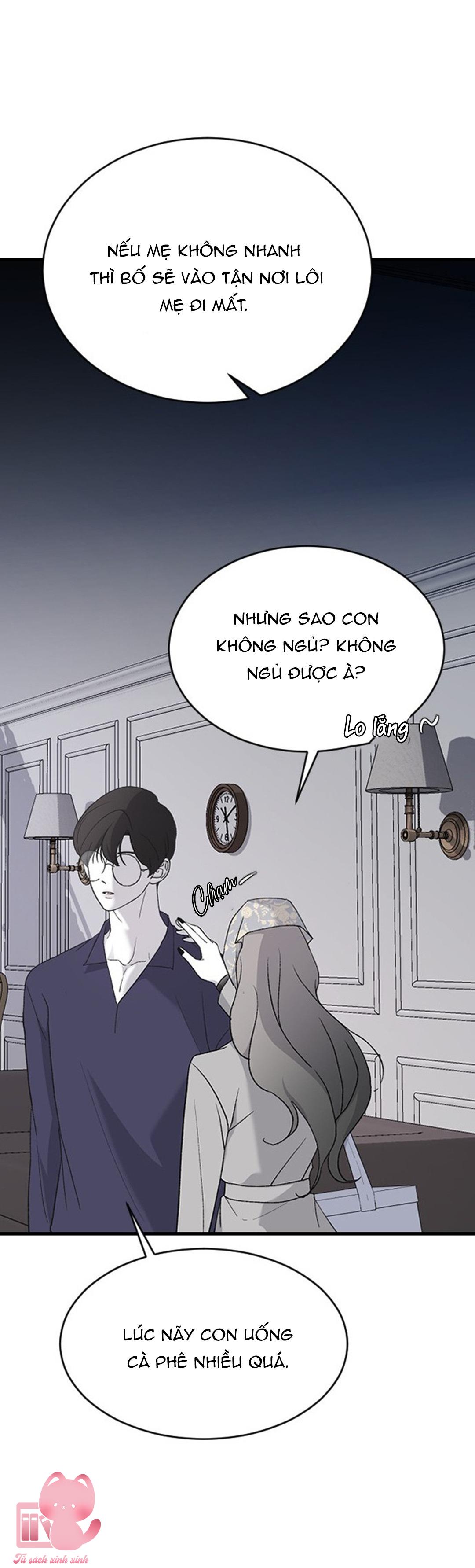 Ba Anh Trai Cực Phẩm Của Tôi Chap 74 - Trang 3