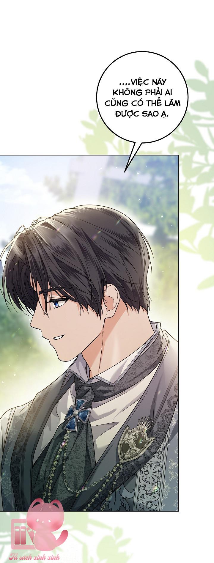 Hoàng Nữ Cosplay Nonfan Chapter 38 - Trang 4