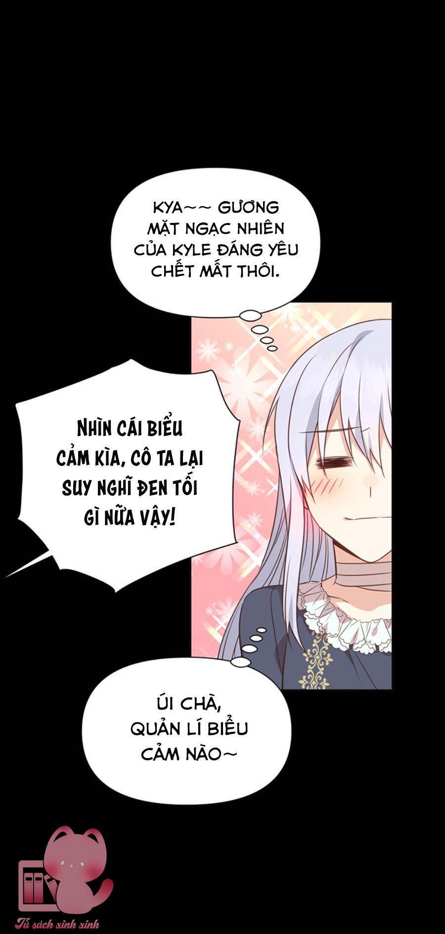 Yêu Tôi Đi, Dù Sao Ngài Cũng Chỉ Là Nhân Vật Phụ Chapter 2 - Trang 4