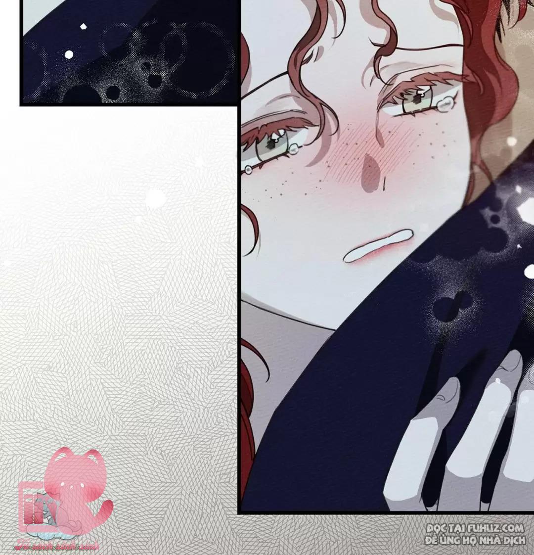 Dưới Tán Cây Sồi Chapter 37 - Trang 3