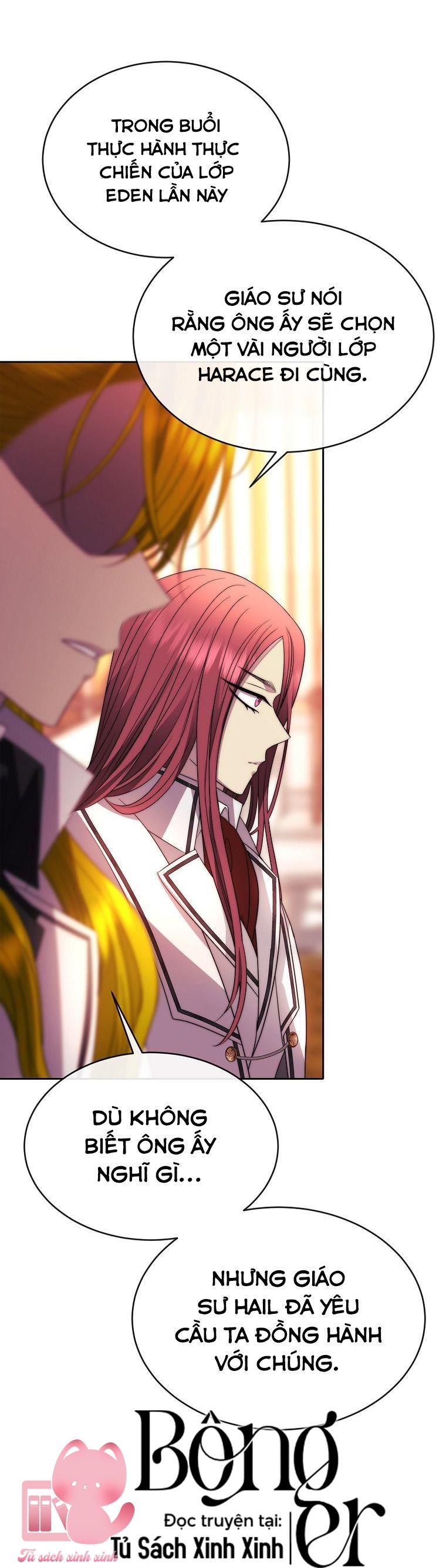 Black Haze Chapter 31 - Trang 4