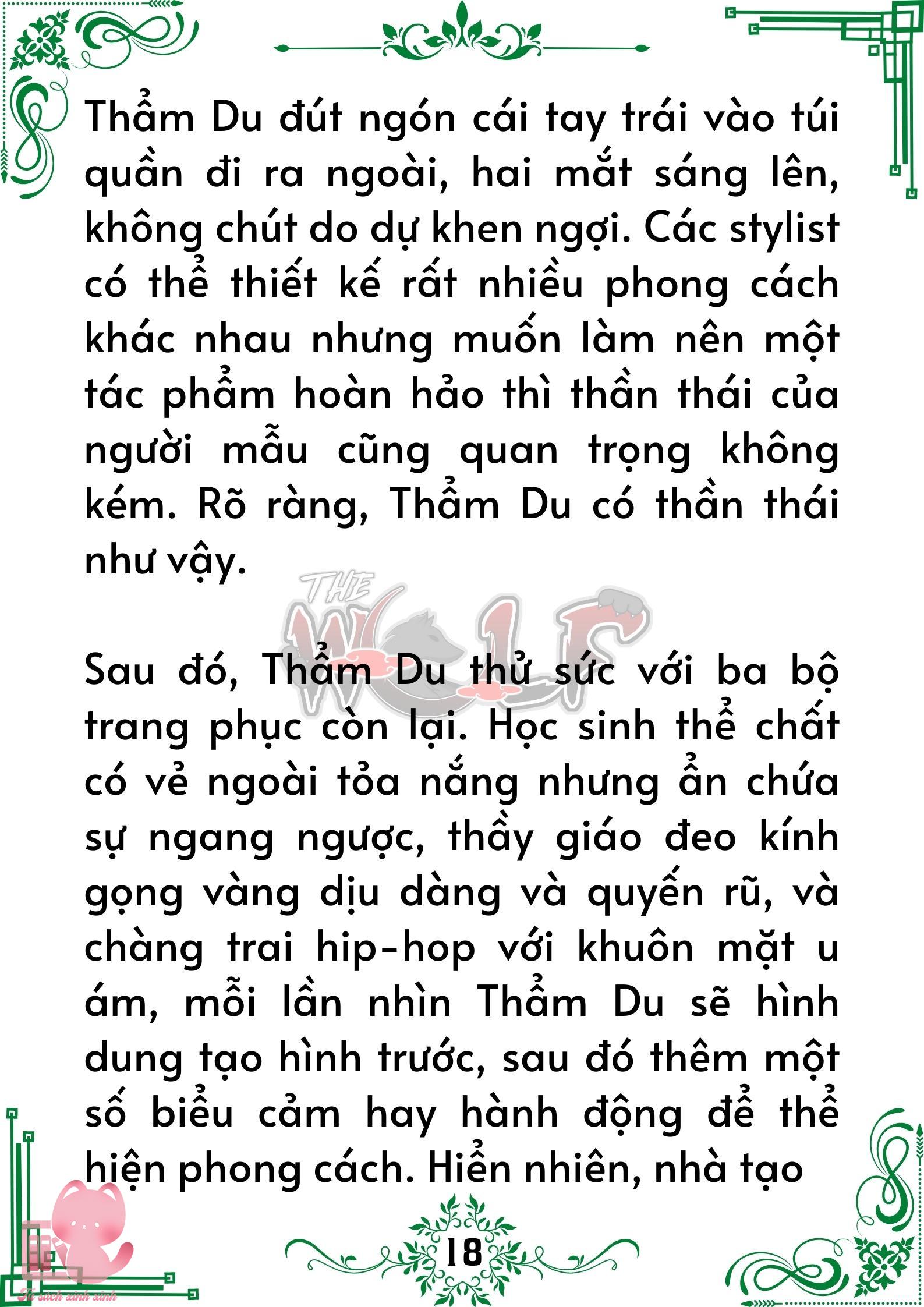 Quý nhân phù trợ Du Chap 40 - Trang 2