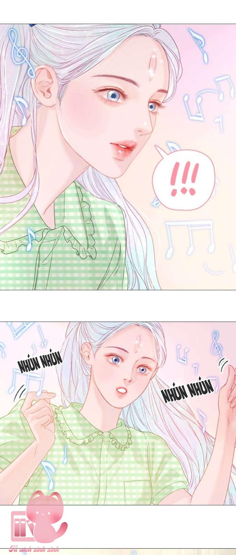 Thần Bí Chap 11 - Trang 2