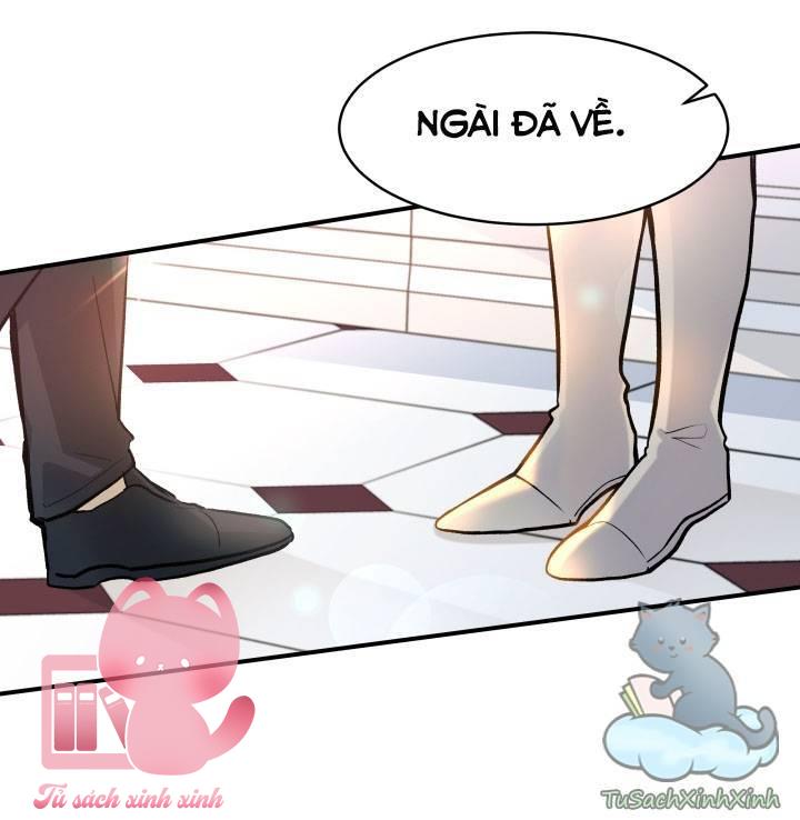 Quan Hệ Cộng Sinh Giữa Báo Đen Và Thỏ Trắng Chap 2 - Trang 2