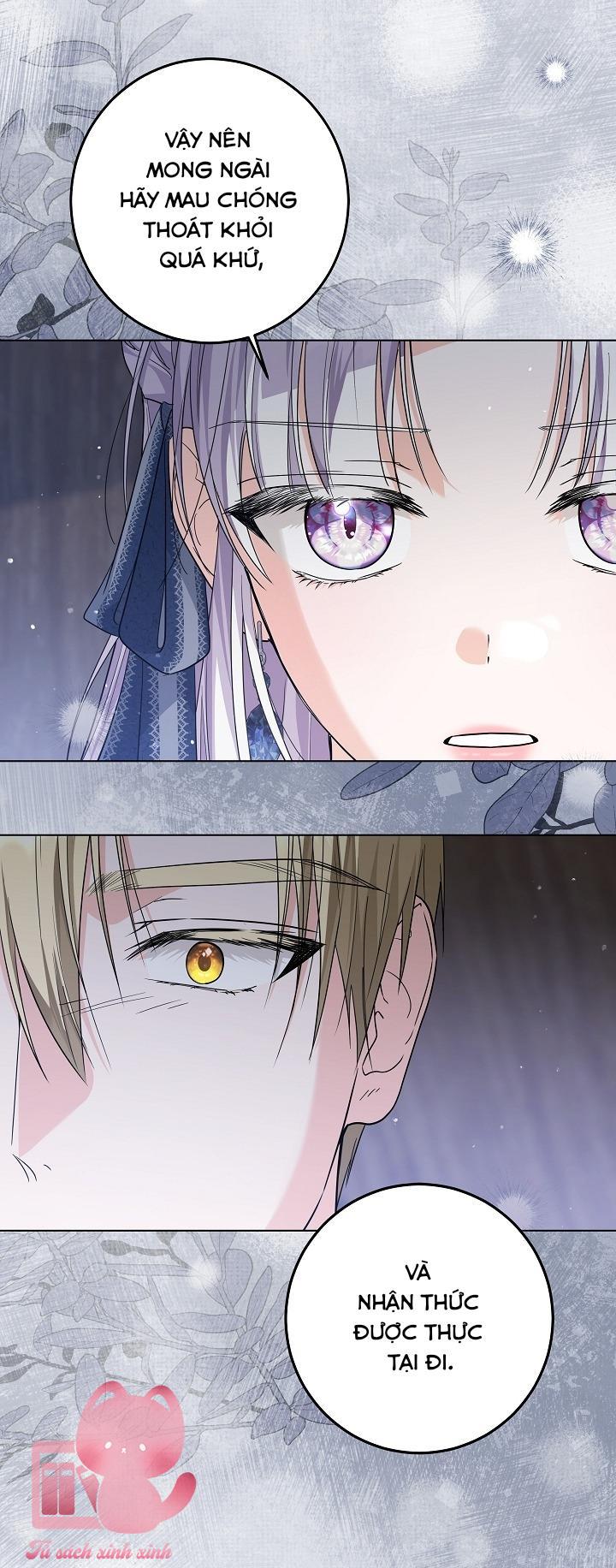 Hoàng Nữ Cosplay Nonfan Chapter 49 - Trang 4