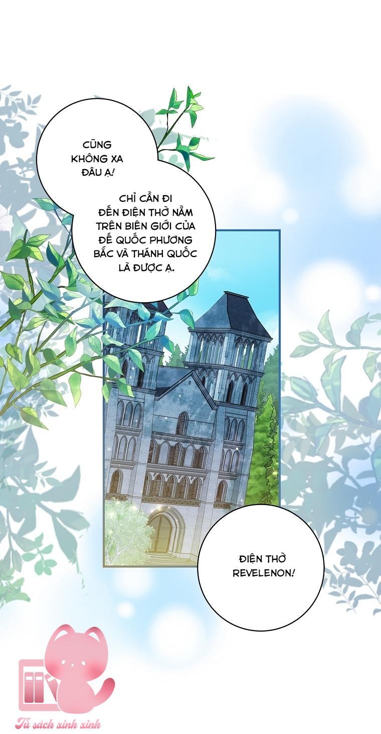 Nhận Nuôi Người Cha Phản Diện Chapter 9 - Trang 4