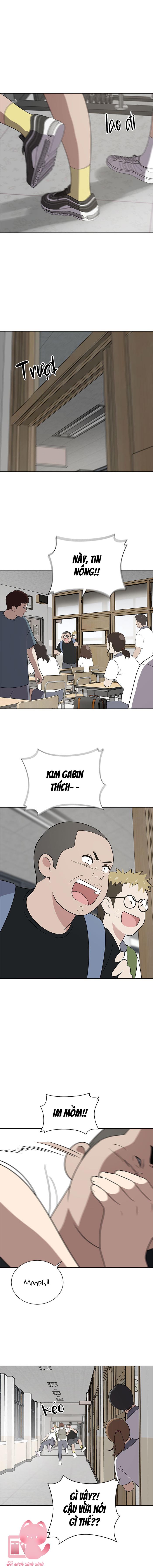 Cô Nàng Hết Thuốc Chữa Chapter 55 - Trang 4