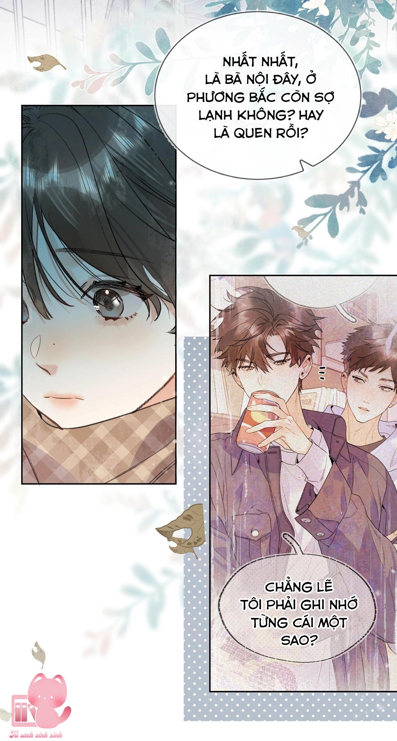 Tỏ Tình Chapter 33 - Trang 4