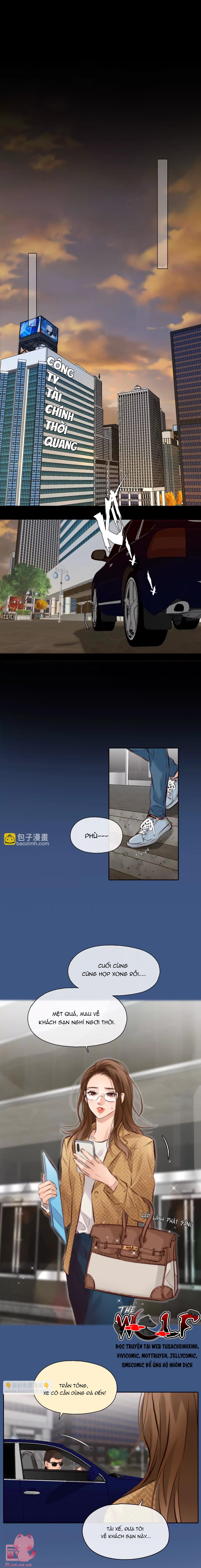 Vòng Xoáy Thời Gian Chap 27 - Next Chap 28