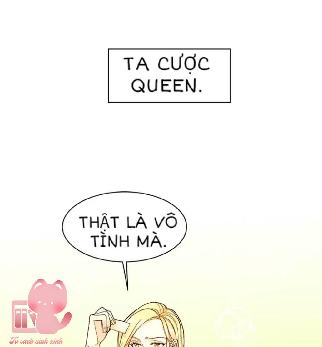 Hoàng Hậu Tái Hôn Chapter 10 - Trang 4