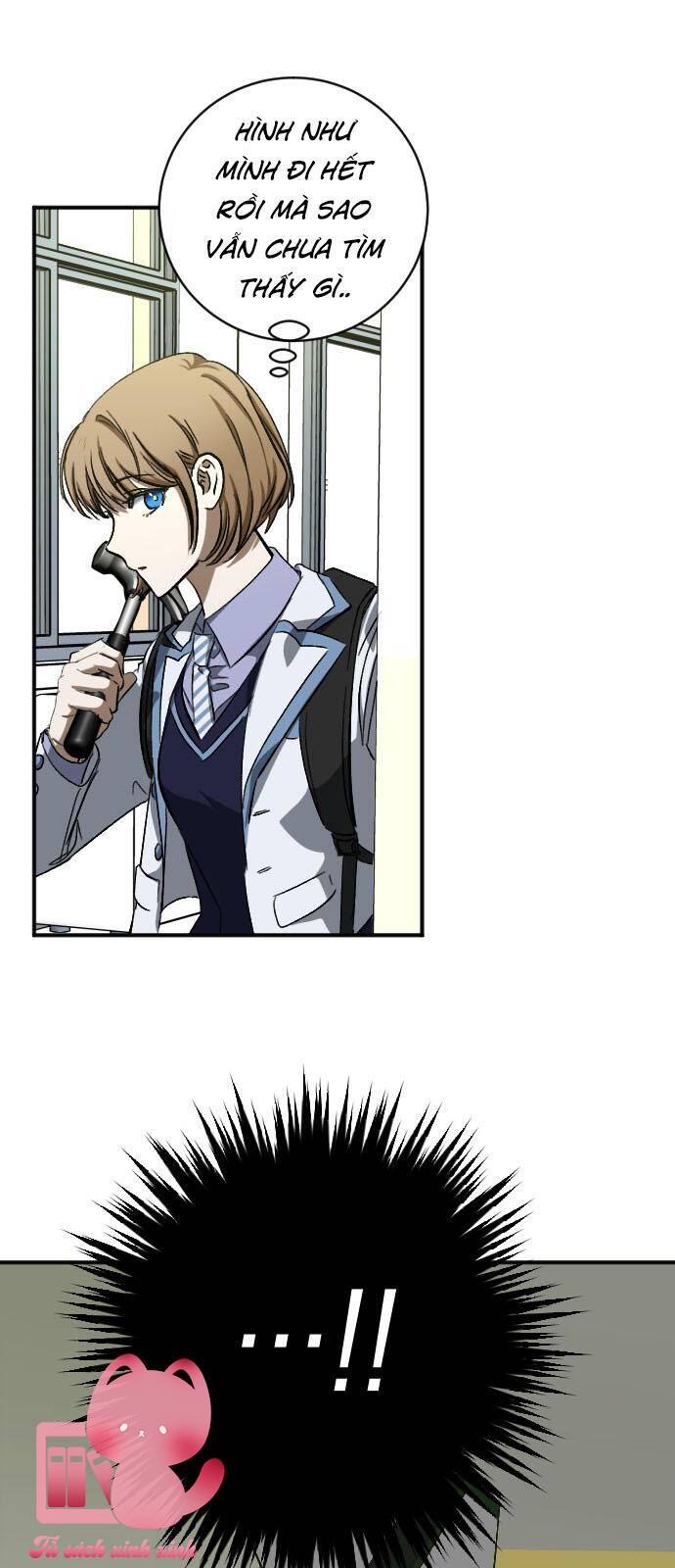 Đêm Của Bóng Tối Chapter 9 - Trang 4