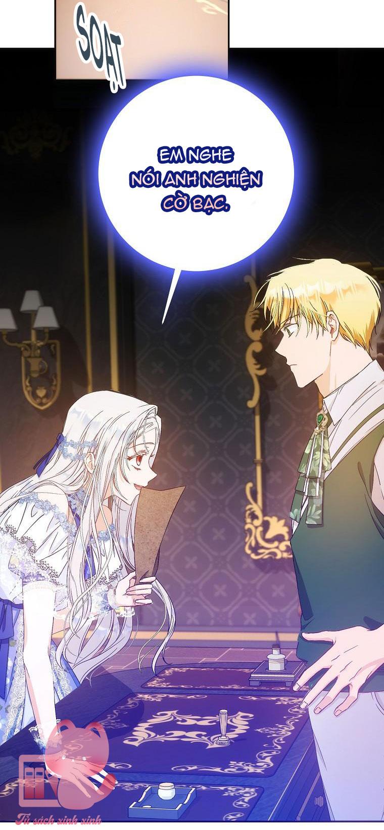 Tôi Trở Thành Vợ Của Nam Chính Chap 24 - Trang 3