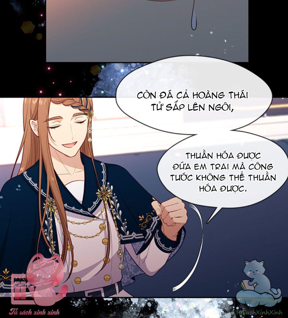 Hãy Coi Chừng Ác Nữ Chapter 91 - Trang 4