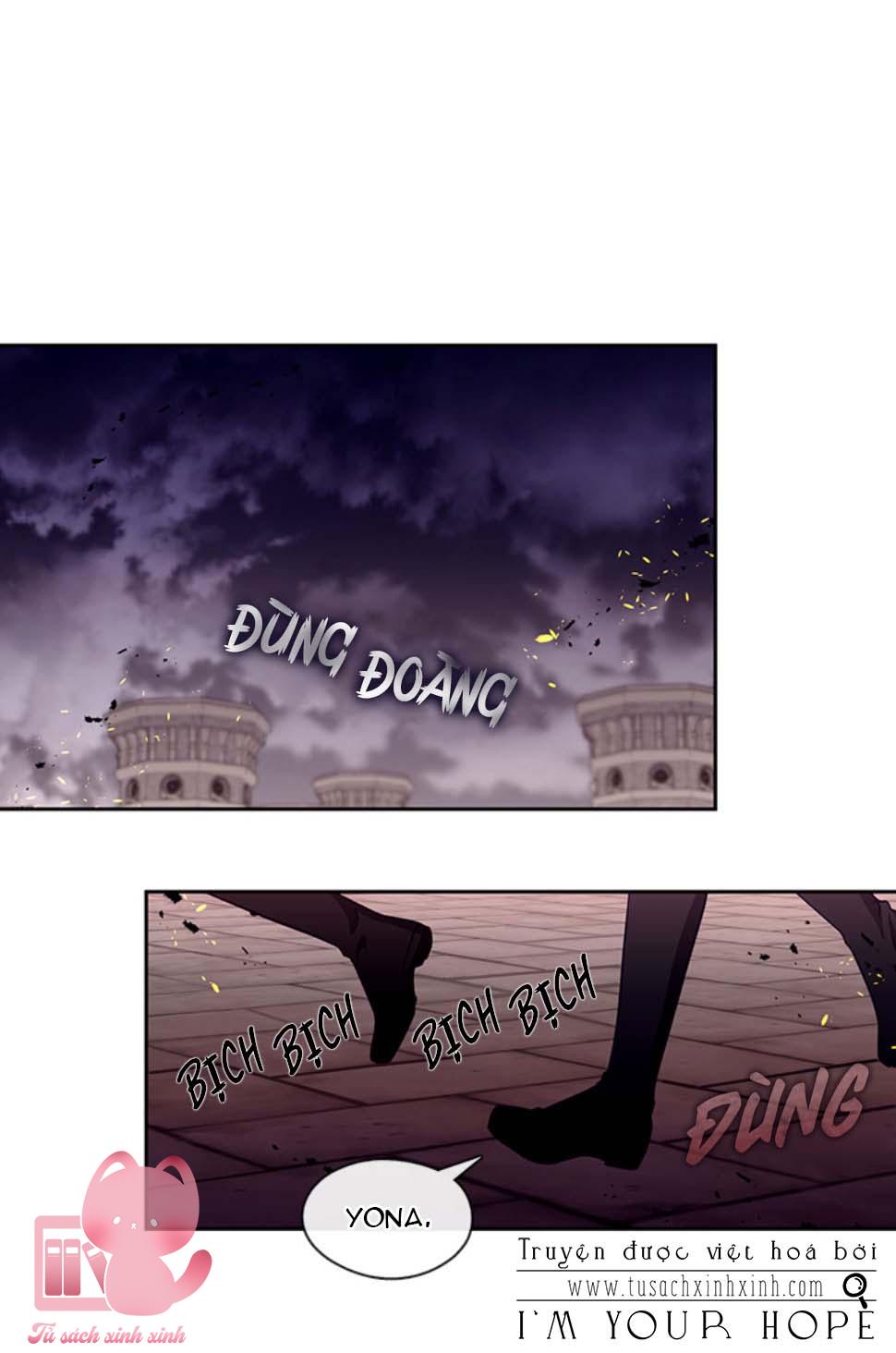 Hãy Coi Chừng Ác Nữ Chapter 87 - Trang 4