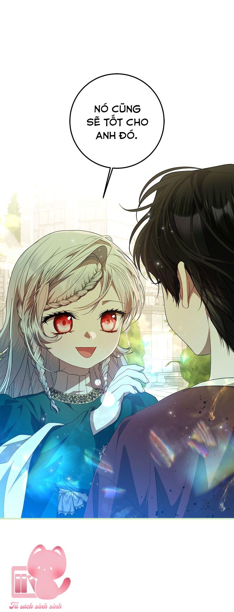 Nhận Nuôi Người Cha Phản Diện Chapter 53 - Trang 4