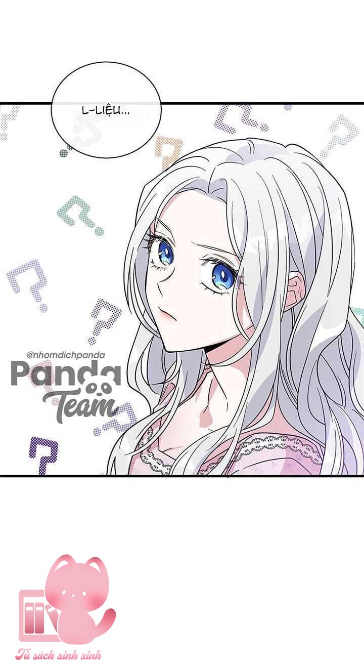 Chồng Yêu, Tôi Đây Bãi Công! Chap 8 - Trang 3