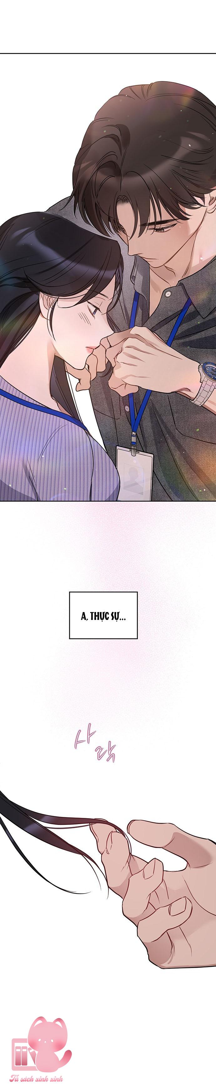 Gieo Nhân Gặt Quả Chap 54 - Trang 2