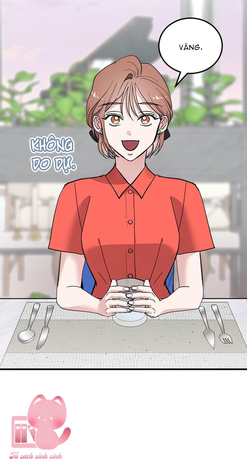 Trưởng Phòng Mệt Mỏi Vì Người Vợ Mới Cưới Chap 14 - Trang 2