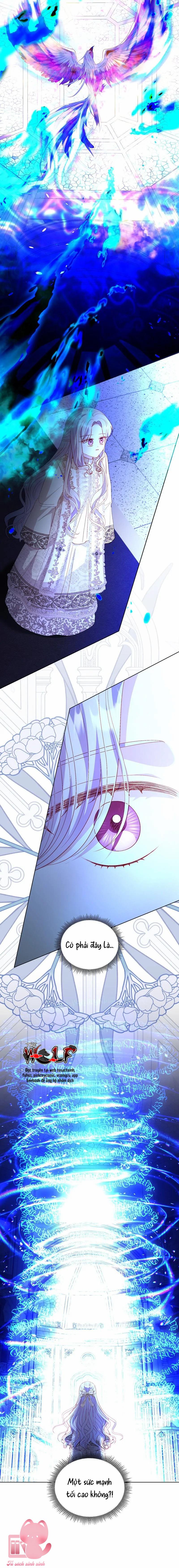 Một Ngày Nọ Bỗng Dưng Cha Xuất Hiện Chapter 52 - Trang 4