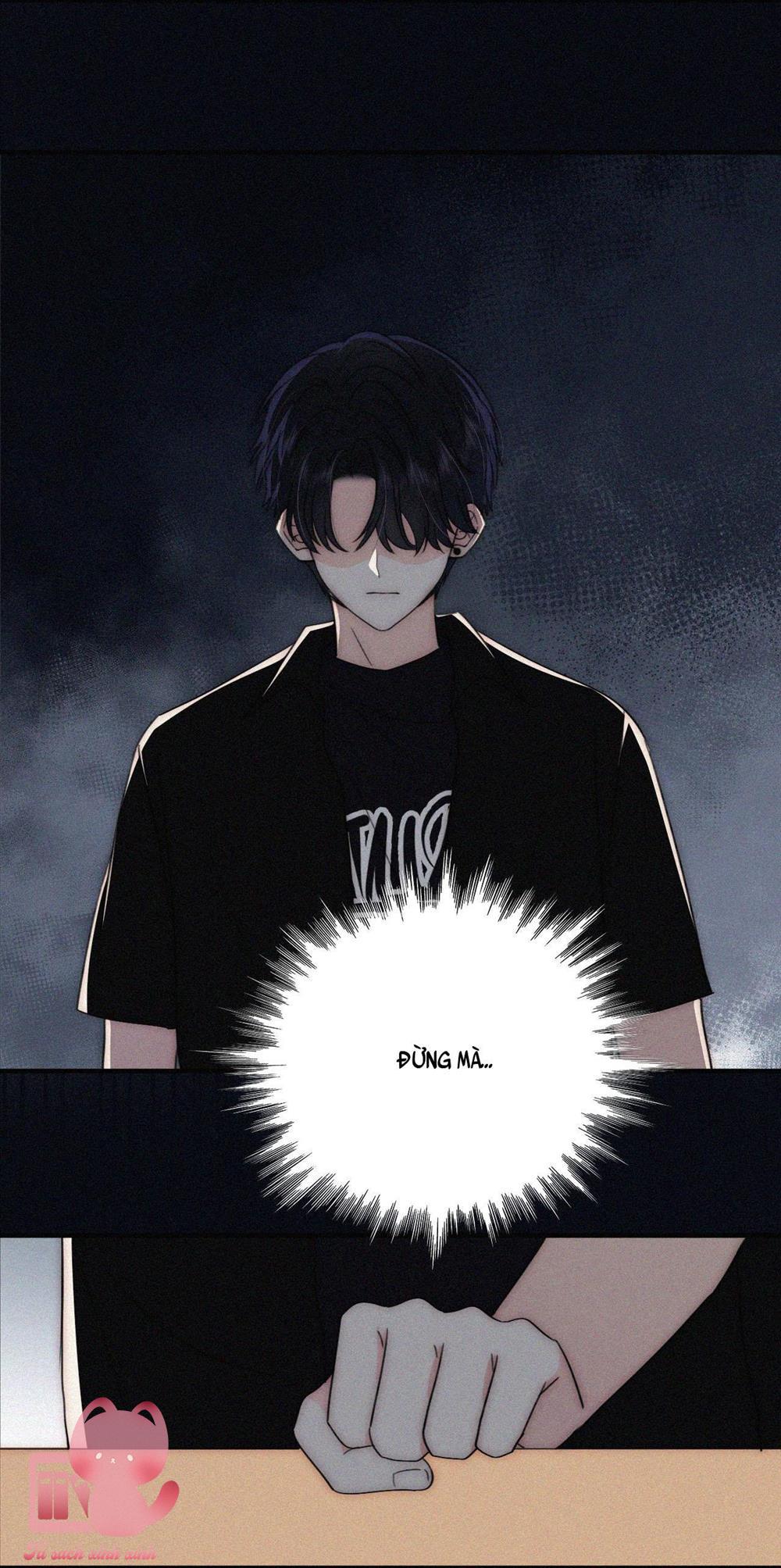 Bệnh Yêu Chap 85 - Trang 2