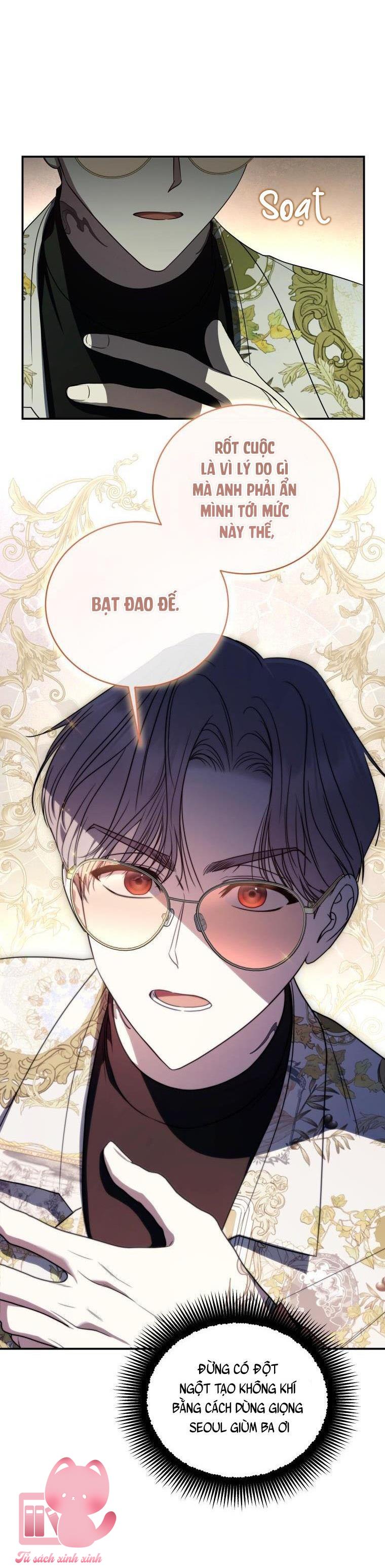 Hướng Dẫn Sinh Tồn Dành Cho Ranker Chapter 26 - Trang 4