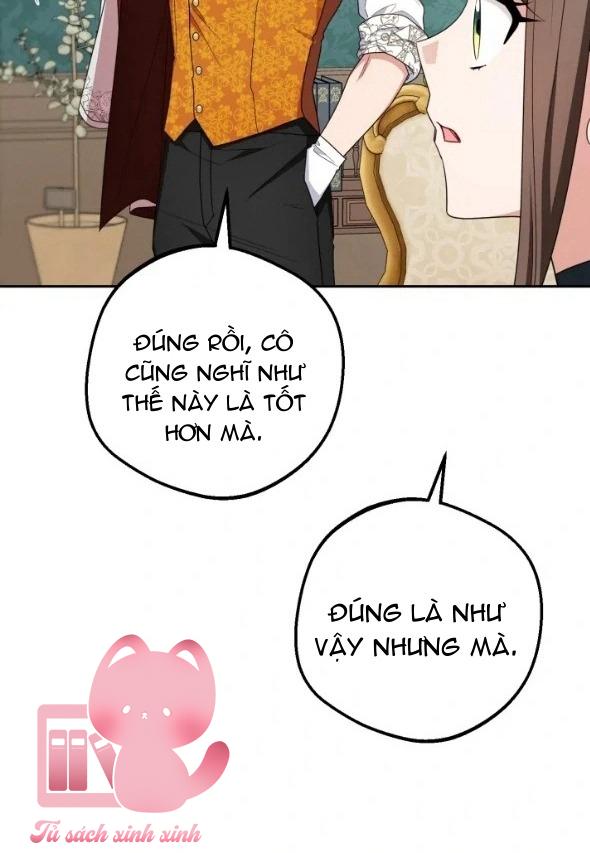 Được Yêu Thương Mà Còn Ngại Ngùng Sao! Chap 84 - Trang 4