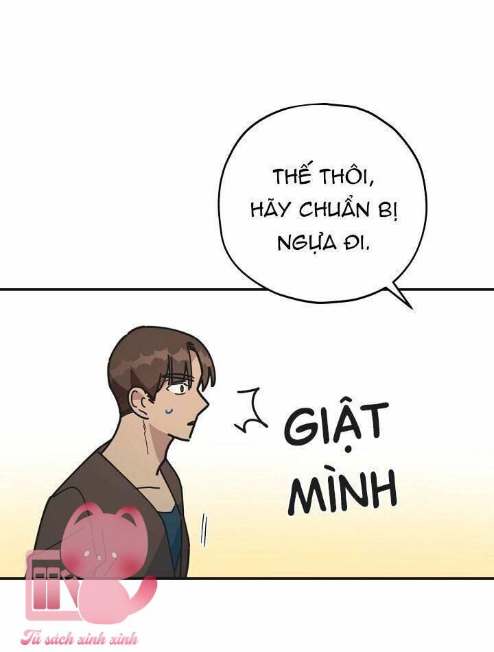 Người Hùng Của Ác Nữ Chapter 60 - Trang 4