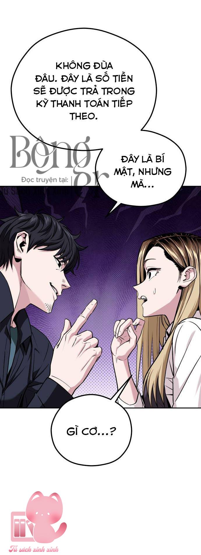 Lớ Ngớ Vớ Phải Tình Yêu Chapter 91 - Trang 4