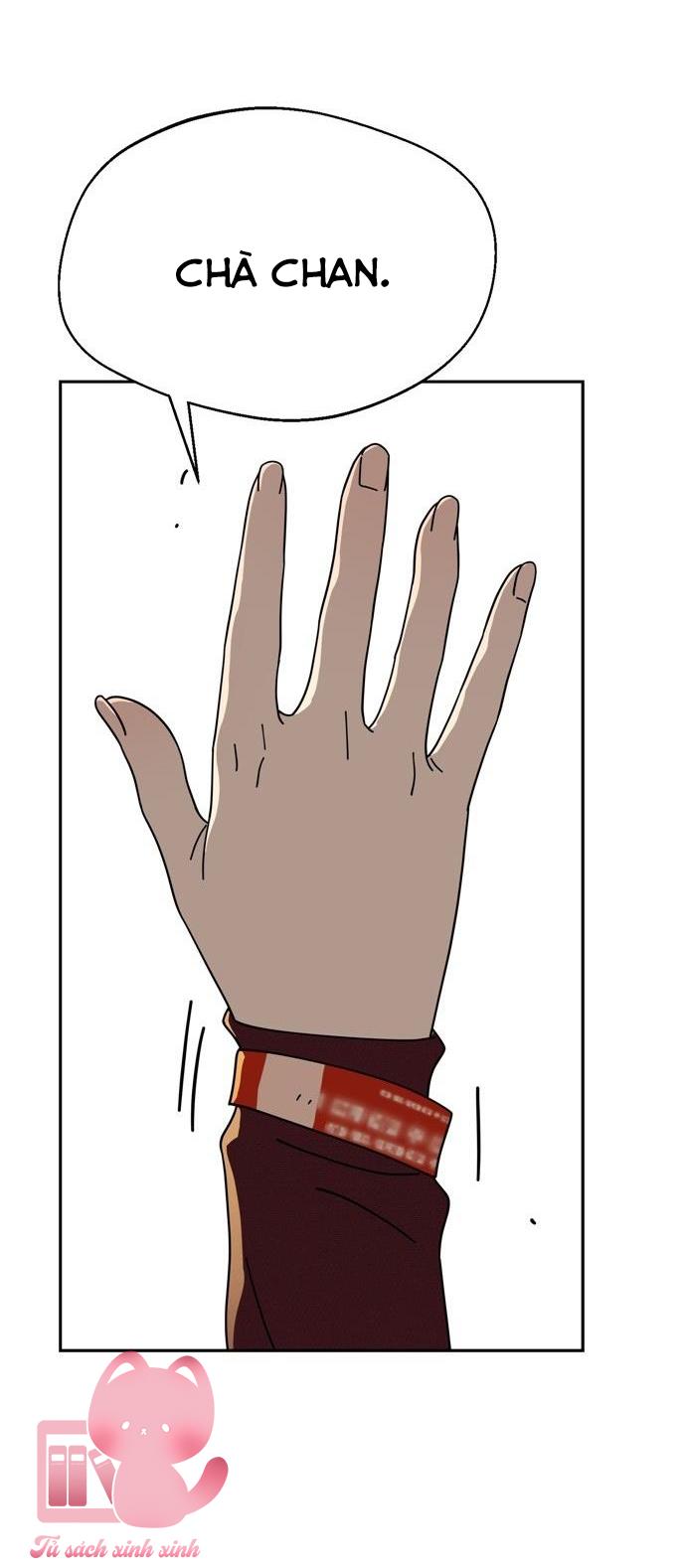 Lớ Ngớ Vớ Phải Tình Yêu Chap 35 - Trang 2