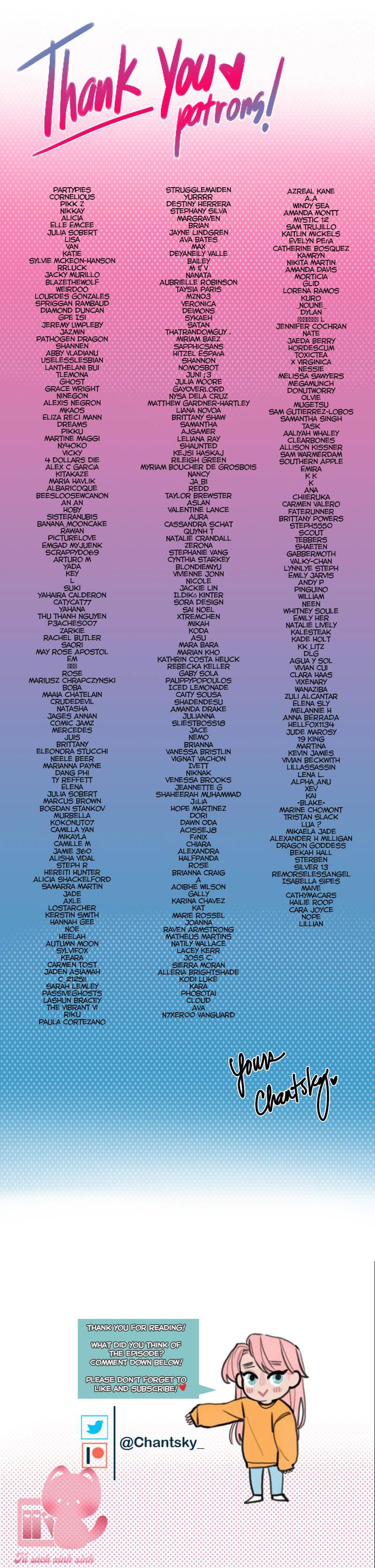 Tình Cờ Thật Đấy Chap 56.2 - Trang 3