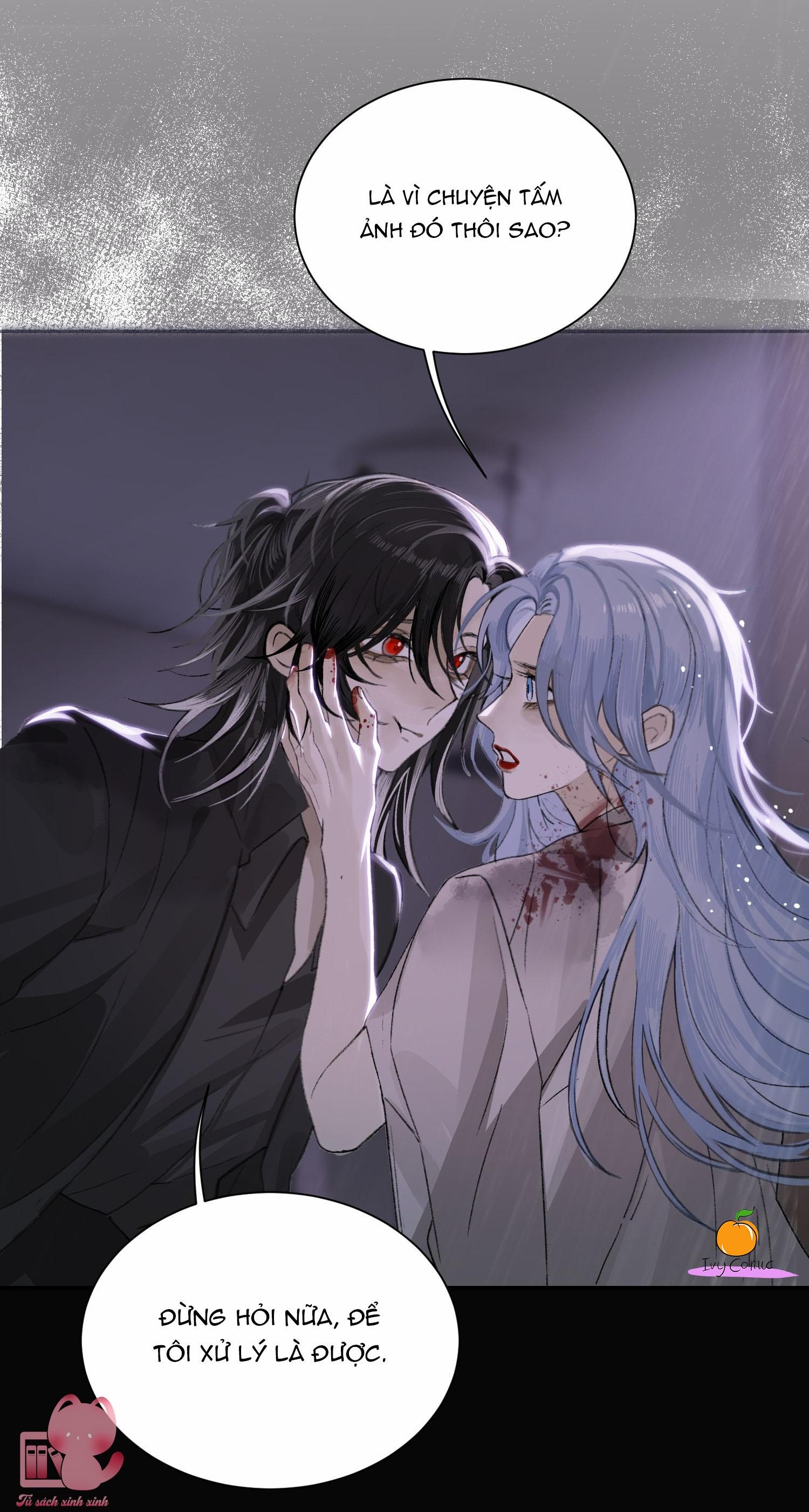 Đồng loại Chapter 3 - Trang 4
