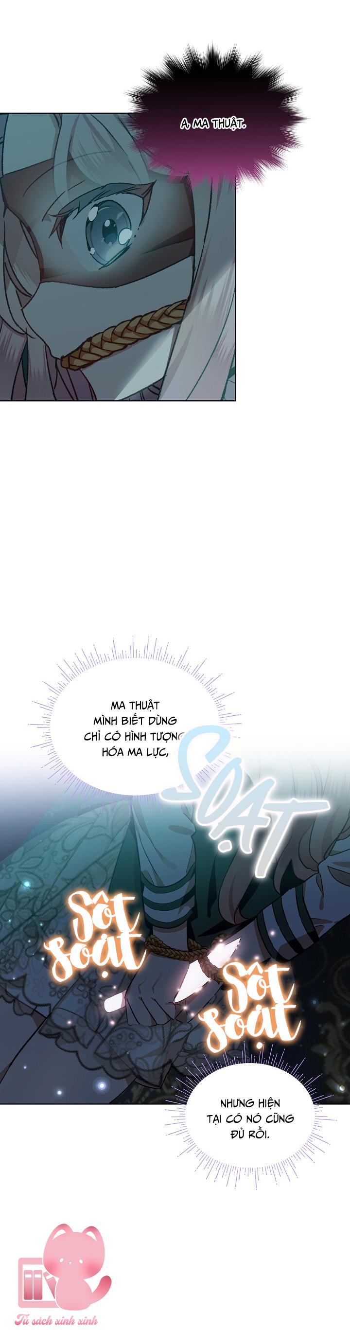 Quý Cô Thế Giới Ngầm Chap 44 - Trang 4