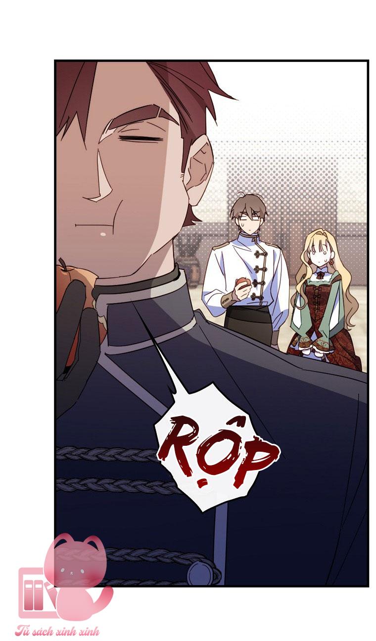 Cách Khiến Phu Quân Đứng Về Phía Tôi Chap 24 - Trang 2