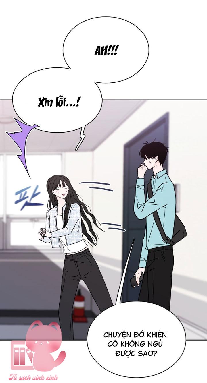Hôn Trước Khi Ngủ Chapter 4 - Trang 4