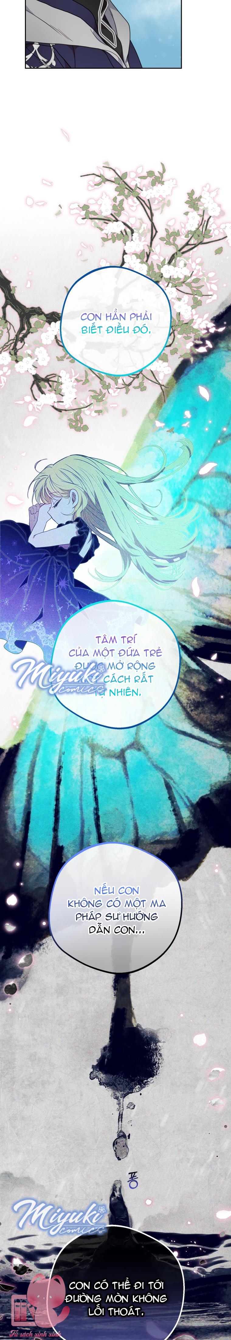 Được Yêu Thương Mà Còn Ngại Ngùng Sao! Chap 41 - Trang 4