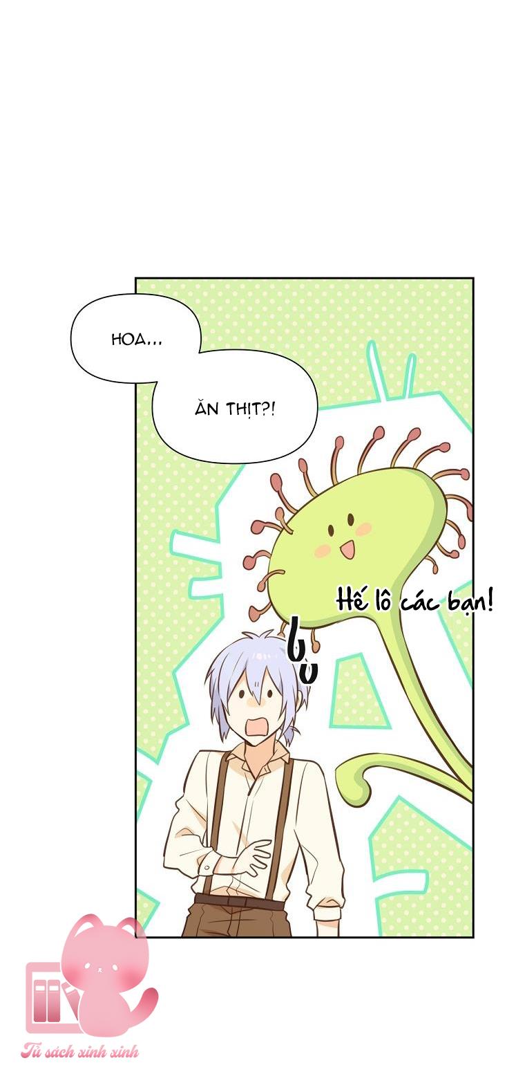 Yêu Tôi Đi, Dù Sao Ngài Cũng Chỉ Là Nhân Vật Phụ Chapter 29 - Trang 4