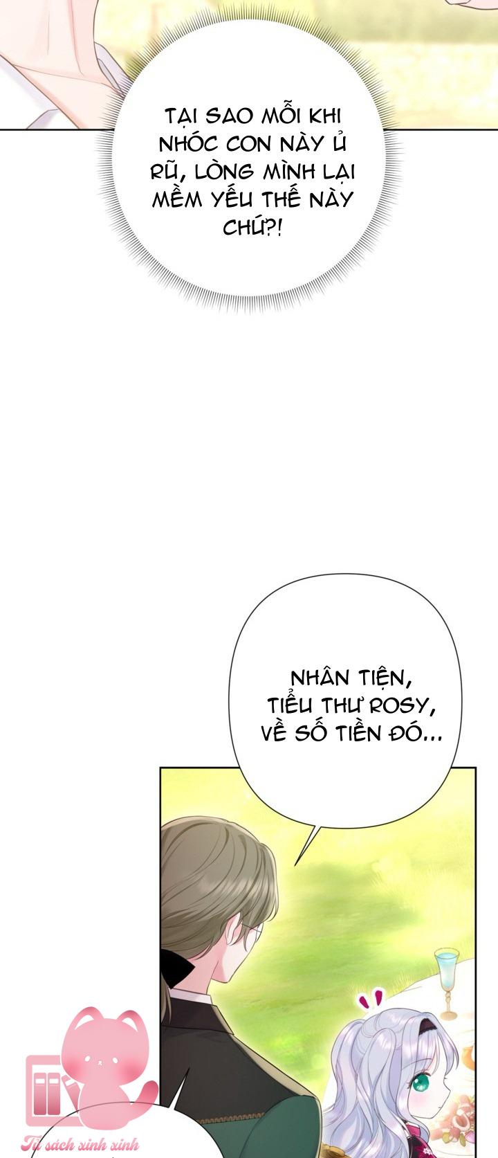 Người Anh Trai Mạnh Nhất Của Tôi Đã Mất Trí Nhớ Chap 9 - Next Chap 10