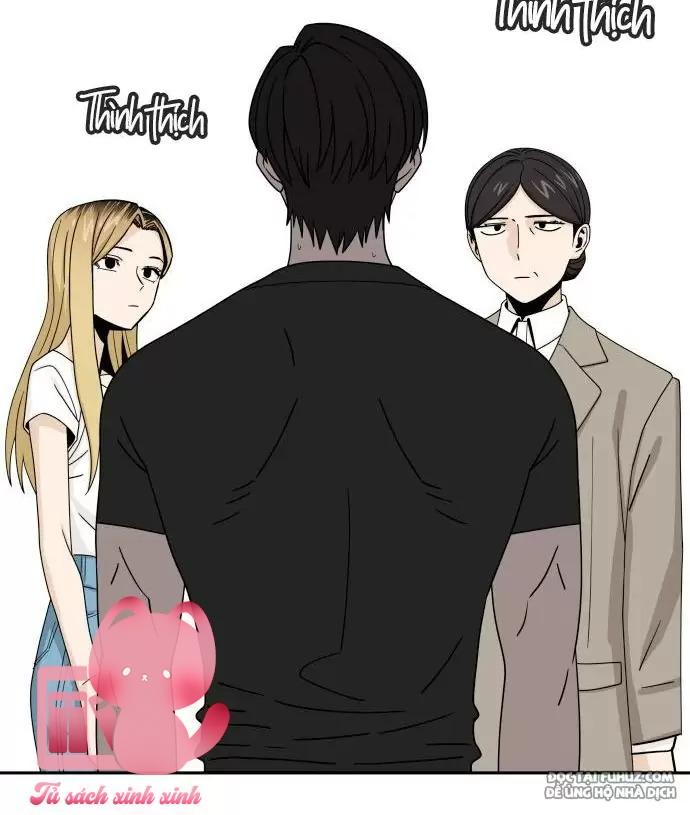 Lớ Ngớ Vớ Phải Tình Yêu Chap 51 - Trang 2